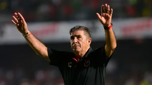 El chileno sigue mostrando porqué es leyenda americanista