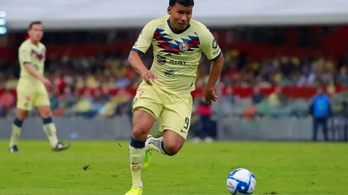 El colombiano no será considerado para el estreno en el Clausura 2020