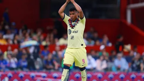 El colombiano comienza a ser un dolor de cabeza para el América