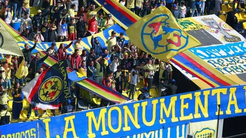 Acompaña a las Águilas en su estreno en el torneo