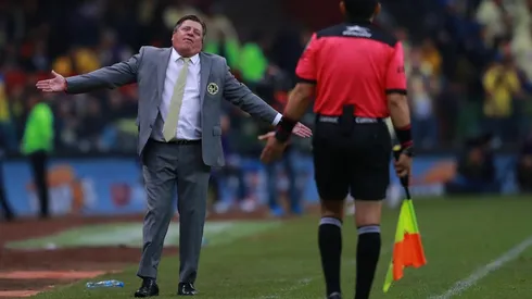 America v Monterrey – Final Torneo Apertura 2019 Liga MX