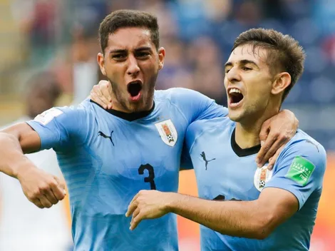 "Tenemos prácticamente amarrado a Cáceres": Miguel Herrera