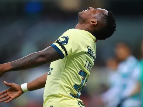 Renato Ibarra será operado hoy, ¿cuándo vuelve?