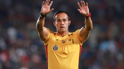 Ya está definido el silbante para el debut de América en el Clausura 2020.