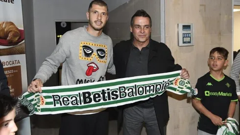 Un nudo en la garganta se le hace a todo el americanismo