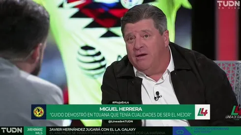 El Piojo espera contar con tres mediocampistas de contención para el Clausura