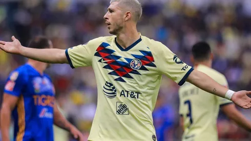 ¿Cómo debe jugar América sin Guido Rodríguez?
