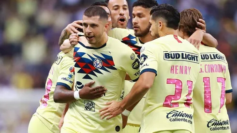 La sorprendente estadística que dejó Guido Rodríguez en el América