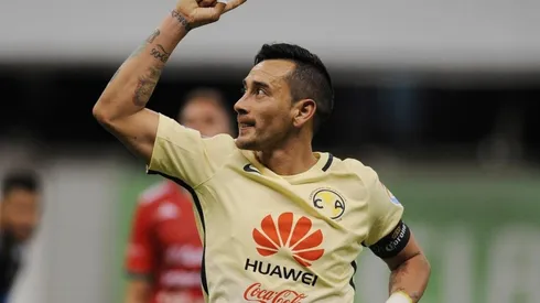 El argentino estuvo cuatro años en El Más Grande, entre 2012 y 2016