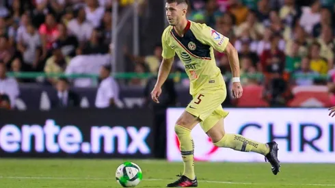 Betis habría cumplido con el pedido realizado por las Águilas