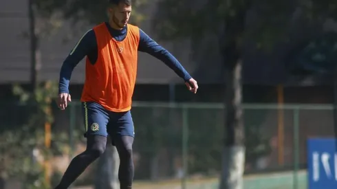 Los detalles de la venta de Guido Rodríguez al Betis