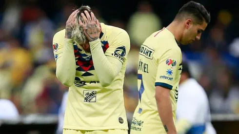 Equipo de la MLS buscaría a Nico Castillo.