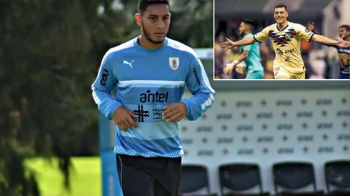 Entre uruguayos se entendieron y América tendrá nuevo refuerzo