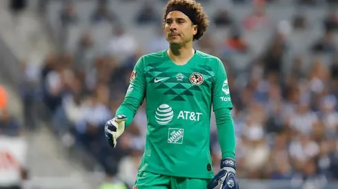 Ochoa disfruta de Disneyland antes del inicio del campeonato.