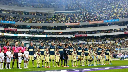 América da inicio a la venta de abonos para el Clausura 2020.