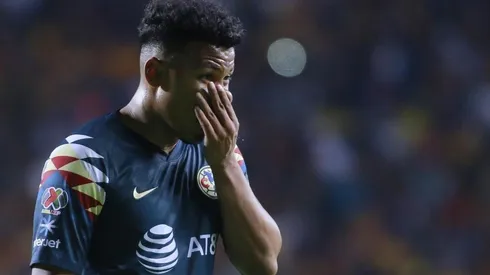 ¿Se quedará en las Águilas o será jugador franquicia del Inter Miami?