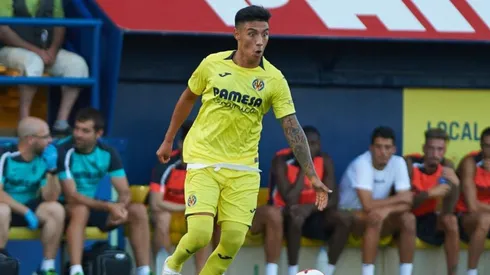 Oficial: América confirma la llegada de Leonardo Suárez como refuerzo.