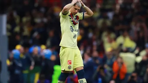 Se confirma la partida de Rodríguez al Real Betis.