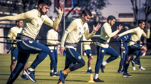 Las Águilas trabajan sin descanso en pos del próximo certamen