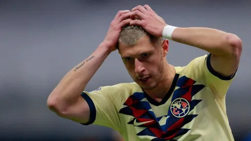 Otro club de Europa se mete fuerte en la lucha por Rodríguez.