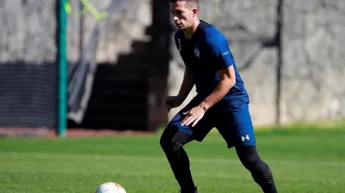 Cambio de rumbo en la situación del Capo y su opción en las Águilas