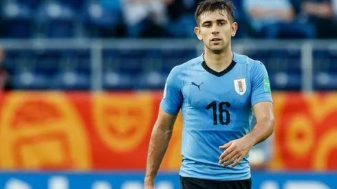 Conoce más de Acevedo, el jugador por el que América preguntó.