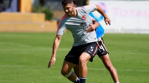 En España esperan con los brazos abiertos al argentino