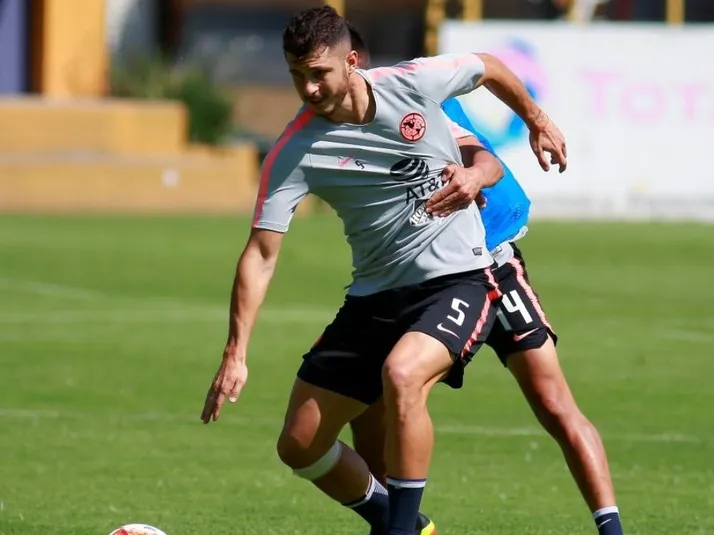 "Las cosas van por el buen camino": Técnico de Betis por Guido Rodríguez