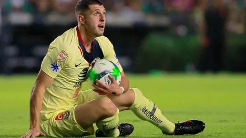 El argentino suma ofertentes en el fútbol europeo