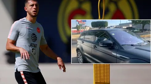 Todavía no se llega a un acuerdo por el mediocampista argentino