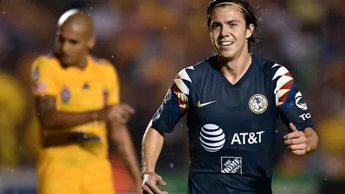 Córdova se encuentra de vacaciones en estos momentos