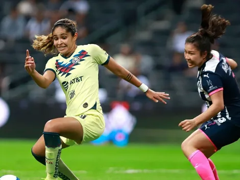 La verdadera razón por la que Lucero Cuevas se fue de América