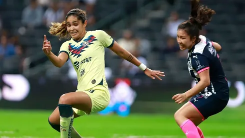 La delantera extraordinaria de América saldrá a préstamo a Xolos de Tijuana