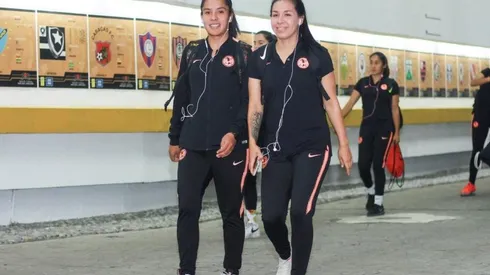 Se aclara el incidente que terminó con la salida de ambas