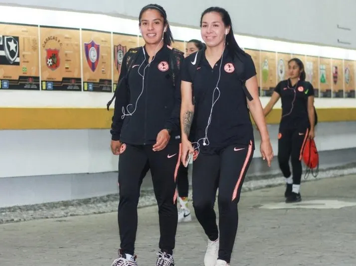 Francotirador: Lucero Cuevas y Esmeralda Verdugo sufrieron secuestro