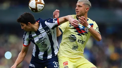 La baja de Guido sería muy dolorosa para el América