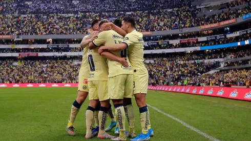 El increíble registro que tiene América en la plataforma digital.