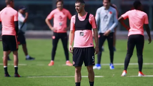 El argentino es noticia principal en México y España