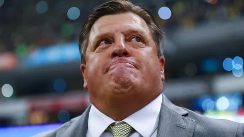 El profesor disfrutó sus vacaciones a pleno con sus allegados.