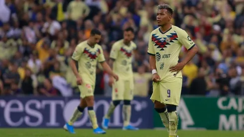 Equipo de la MLS viene a la carga por Martínez.