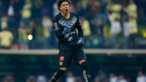 El referente del América que elogió a Memo Ochoa