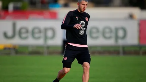 Betis quiere hacerle un cariño al América para llevarse a Guido