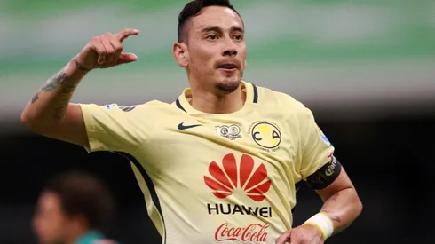 El argentino estuvo cuatro años en El Más Grande, entre 2012 y 2016