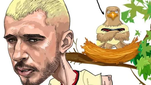 El Cartón de Édgar: "Un Nido Vacío"