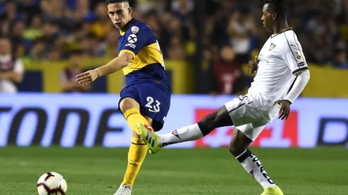 Una inesperada decisión tiró por tierra la opción del argentino