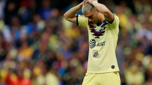 América verá resignada su opción de ganar más dinero por el argentino