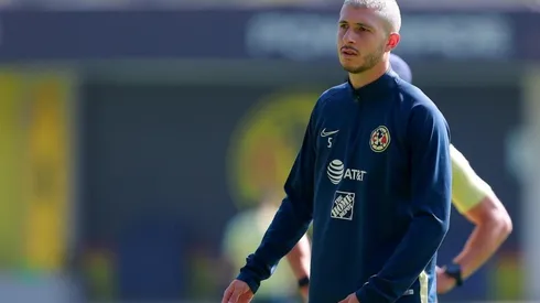 No pierden las esperanzas en Andalucía de fichar al sudamericano