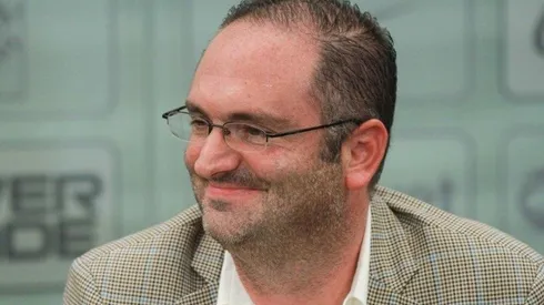 Ex director operador de América llega con nuevo cargo a Morelia.