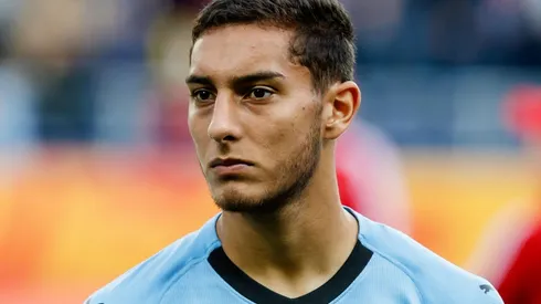 El joven central está dispuesto a venir al América