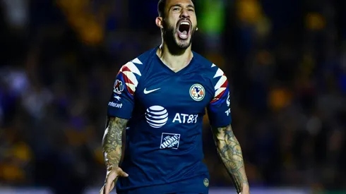 Aguilera no saldría del Nido